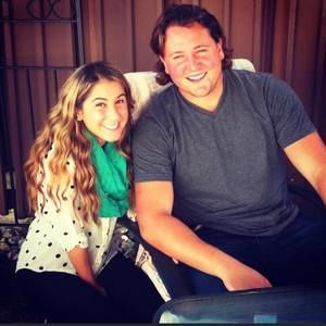 Meet your Posher, Danielle